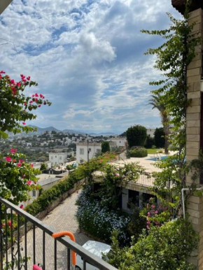 Beautiful 2 Bedroom Apartment facing EDITION Hotel in Yalikavak, Bodrum